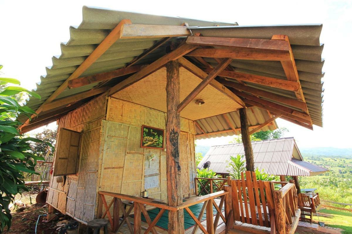 فندق มนต์เมืองแจ่ม ماي تشايم المظهر الخارجي الصورة
